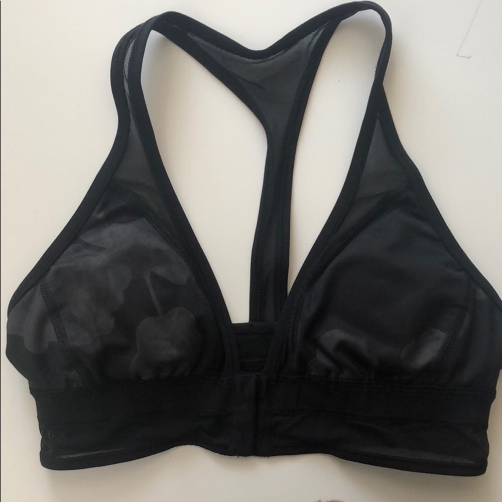 Lululemon Sports Bra SZ 8
